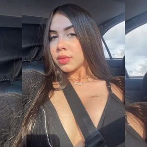 Meet your Posher, Dariana